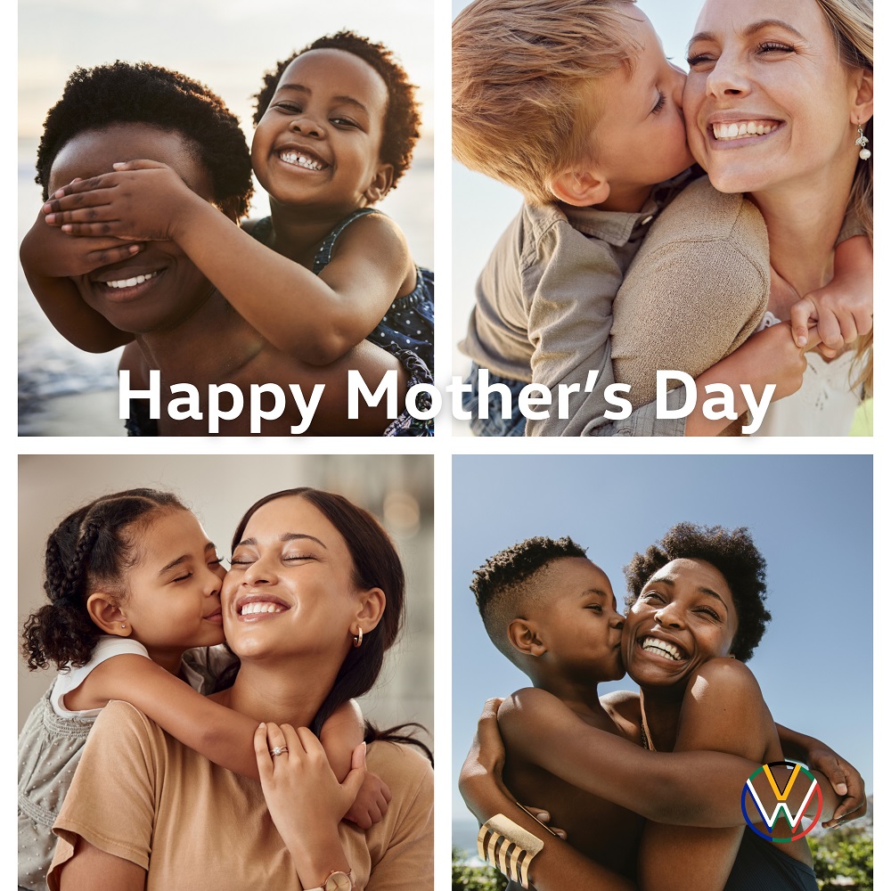 It's time for us to lift YOU up for a change. Happy #MothersDay! 💞 #MothersDay2024 #BeyondTheDrive