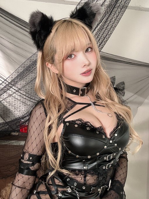 コスプレイヤーシスルのTwitter画像12