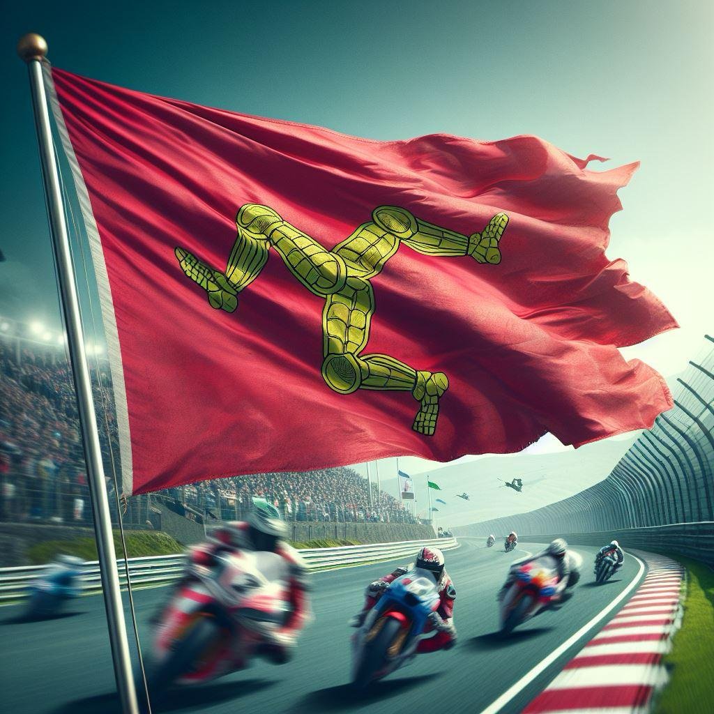 Sertins1's tweet photo. Oh, you know, just casually saving the planet one t-shirt at a time with our latest TT races designs 😎🌍 Get yours at the link below before they zoom off the shelves! #EcoFashion #IsleofManTT 🏍️ https://t.co/VOQAZkVzd7