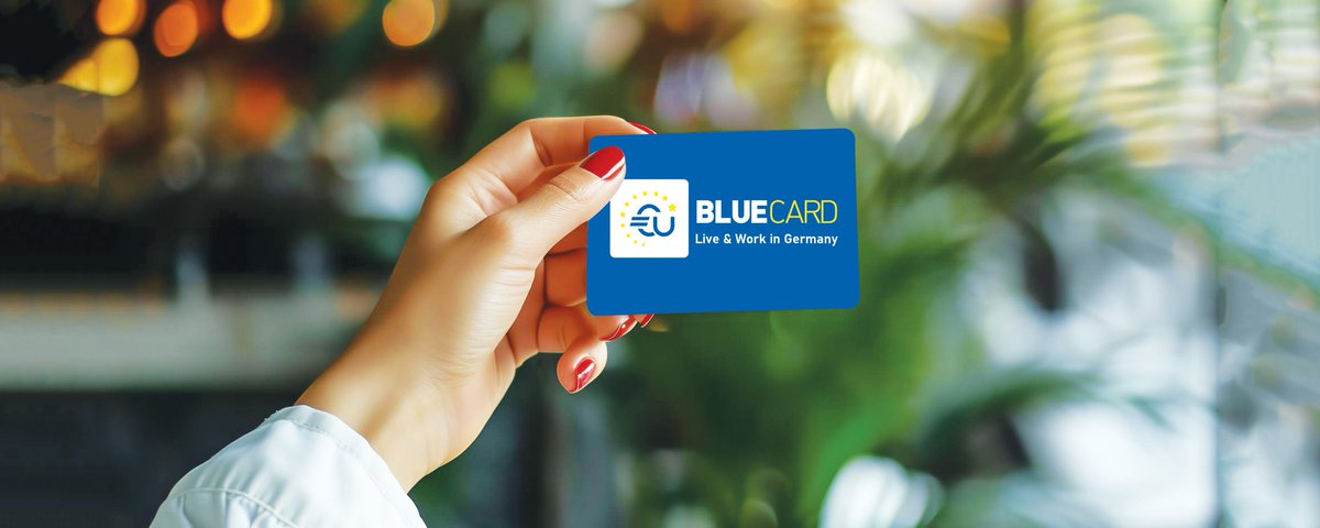 All about EU Blue Card- What potential applicants should know?

To Know More : bit.ly/3UkdV5k 

For more information call us at +91-8595338595 or drop an email to us at web@visaexperts.com.

#GermanyEUBlueCard2024 #germanyeublue #abhinavsince1994 #visaexpertsconsultant