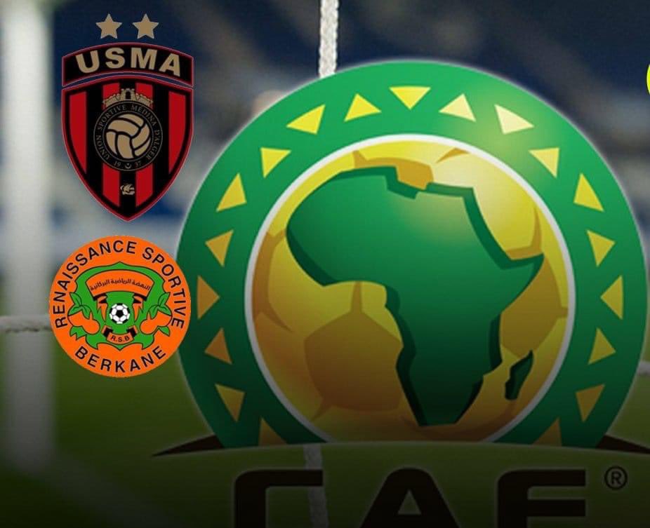 🚨The Court of Arbitration for Sport rejects the urgent request from the Algerian Football Federation and USM Alger to overturn the result of the match between USM Alger and RS Berkane. (Via: AlmarssadPro) #TotalEnergiesCAFCC #CAFCC