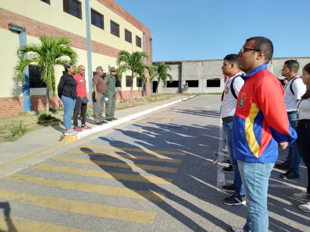 UNEFA Núcleo Sucre tweet media