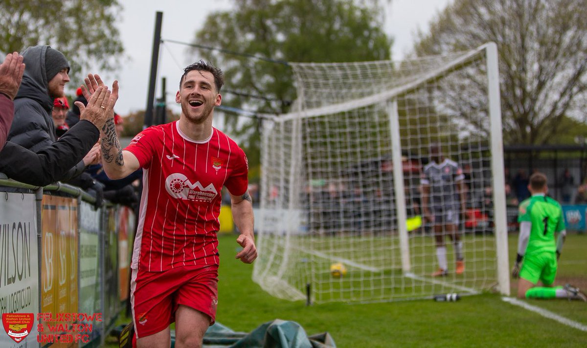 We’ve broken some of our records this season. Highest ever league finish✅ Record points total at Step 4✅ Highest goals scored at Step 4✅ Fewest conceded at Step 4✅ Play offs… 👀 ❓ Remember, football isn’t a TV show, back the Seasiders this evening and be the 12th man…