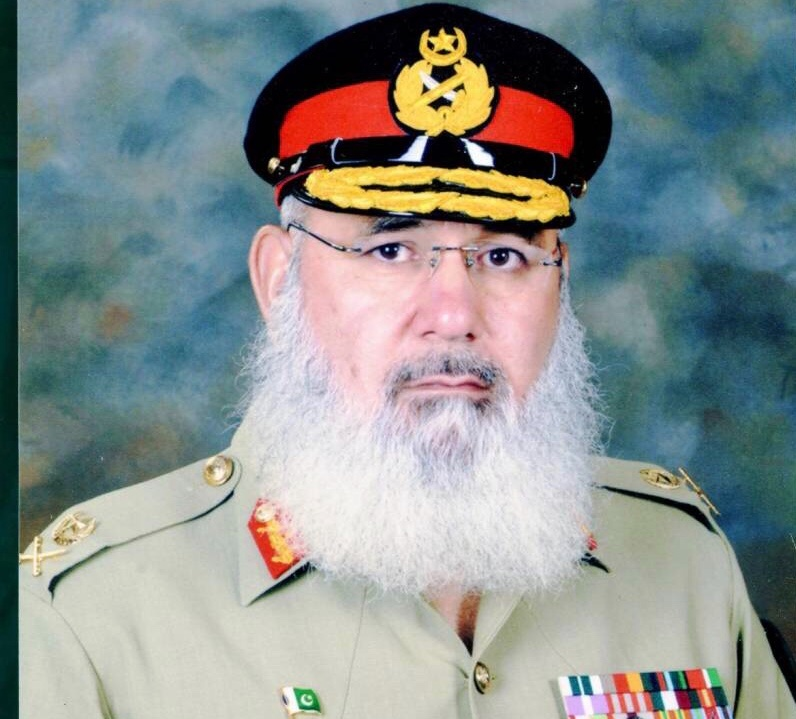 Lt Gen (r) Muhammad Abdul Aziz appointed as chairman Punjab public service commission by Goverment of Punjab.