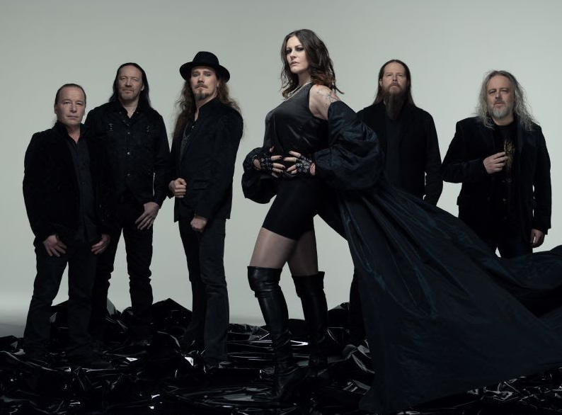 ''Yesterwynde' is a fantastical voyage through time, memory, and the better angels of human nature.' @NightwishBand have announced their 10th studio album: tinyurl.com/2spzkv36