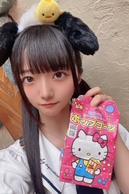 天野ひかりのTwitter画像39