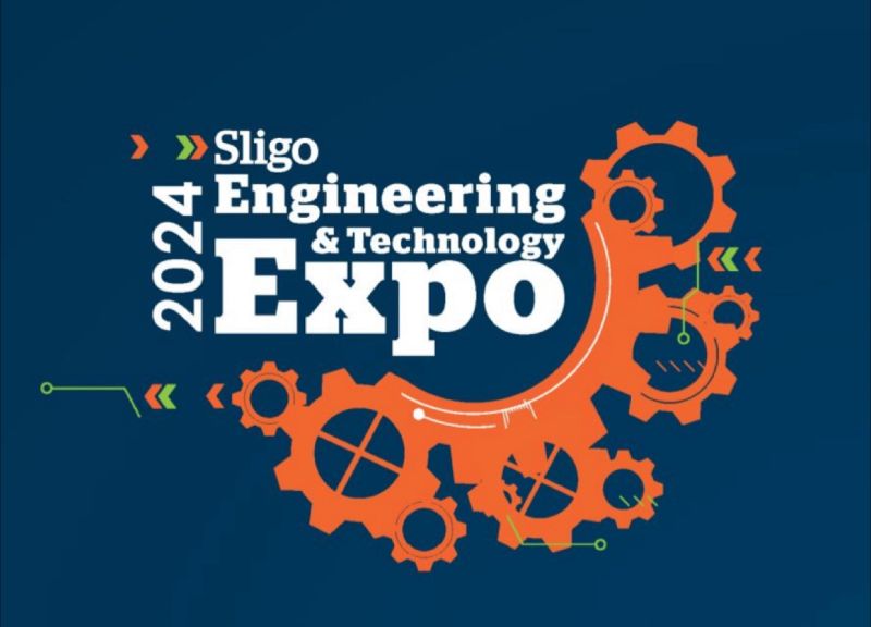 Save the date! The 9th annual Sligo Engineering &amp; Technology Expo takes place on Thursday May 2nd 10am - 5pm in the ATU Sligo Knocknarea Arena in <a href="/atu_ie/">Atlantic Technological University</a>

itsligo.ie/engineeringexp…