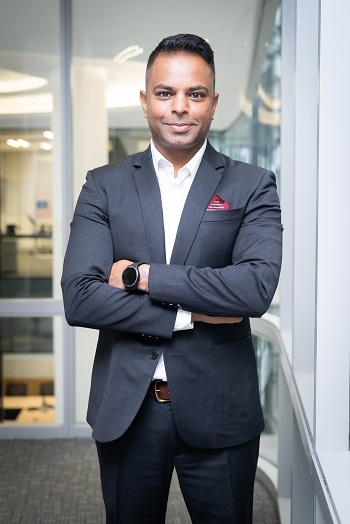 AfricanReview's tweet image. Merlin Rajah of @Absa_CIB, explains how technological integration is key to allowing the world to access Africa’s trading markets – helping to unlock important investment opportunities: zurl.co/q52d

#AfricaTechnology #ElectronicTrading #AI #ElectronicMarket