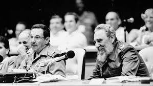 Hace 38 años #Fidel planteó la necesidad de iniciar un proceso de rectificación de errores y tendencias negativas que frenaban o deformaban los principios vitales de la Revolución. #TenemosMemoria #SantiagoDeCuba