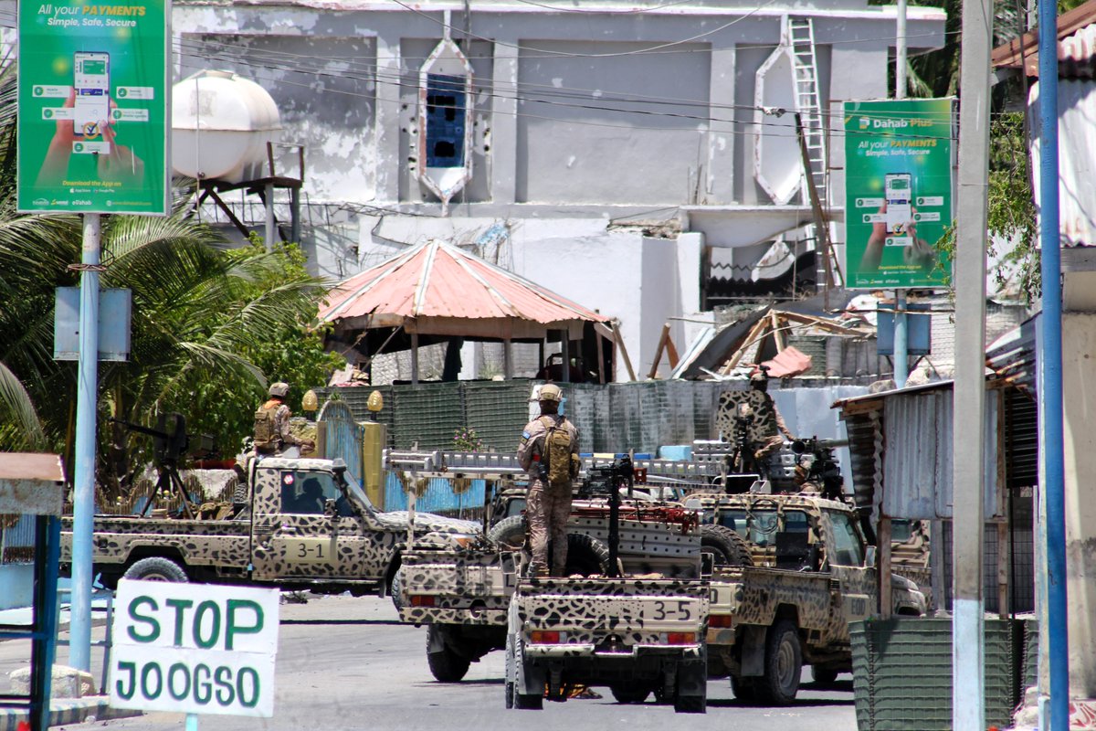 April Sentinel analysis: “The Somali National Army Versus al-Shabaab: A Net Assessment” by Paul D. Williams ctc.westpoint.edu/the-somali-nat…