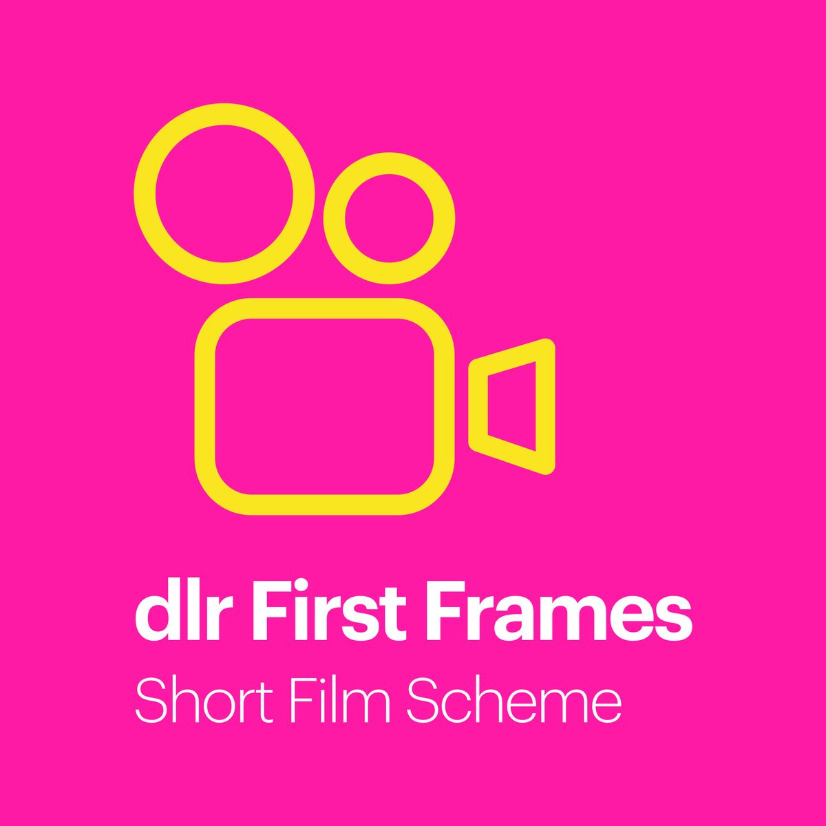 IADT & Dún Laoghaire-Rathdown County Council announce dlr First Frames Scheme will continue for 2024/25, supporting emerging filmmakers looking to develop creative and ambitious short films based in DLR. --- Read more: iadt.ie/news/dlr-first… @dlrcc #myiadt #dlrFirstFrames