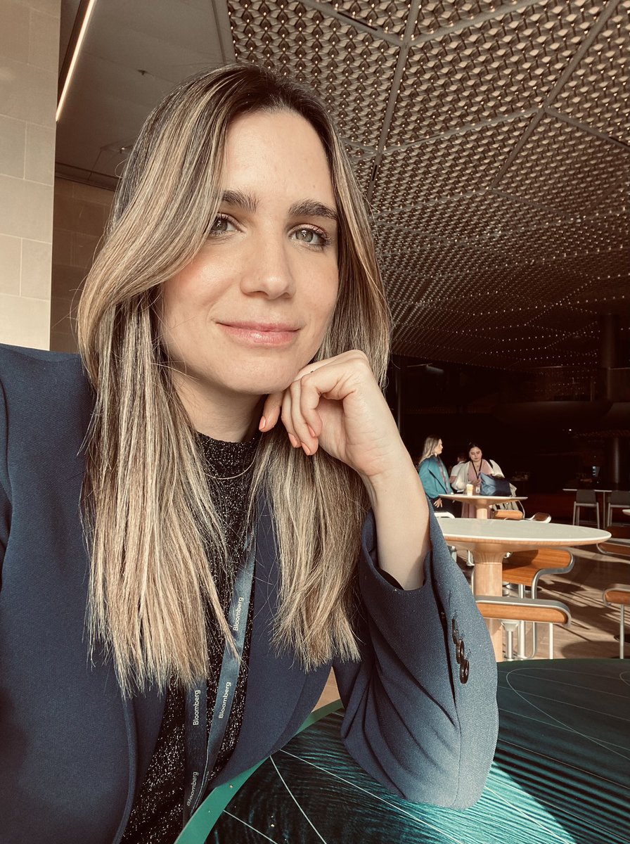 Jorgelina do Rosario tweet media