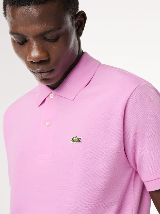 #ad May Day Offers on Lacoste! Save 20% on all clothing @
tidd.ly/3UoC7DB

No discount code required - Includes poloshirts, tees, shorts and more.

Link: tidd.ly/3UoC7DB

#lacoste #menswear #sale #thecasualsdirectory #footballcasualclothing