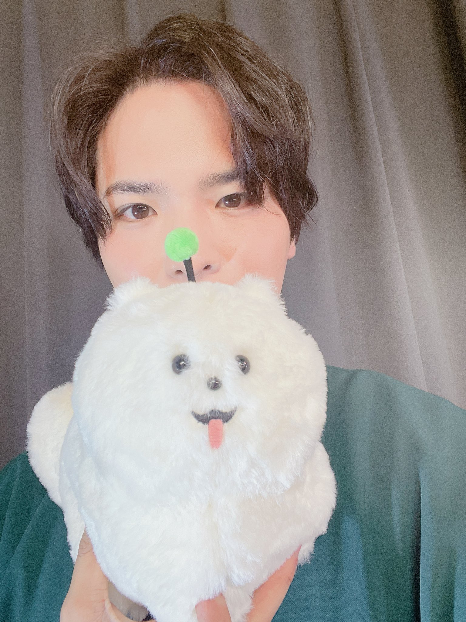 石谷春貴 on X: 