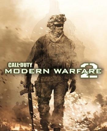 Lets settle this debate once and for all

Repost for BO1 or Like for MW2!