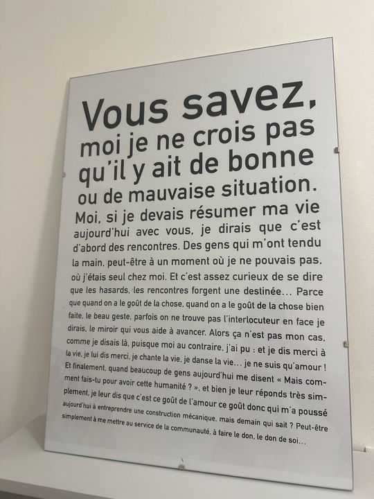 J’aime pas le changement et je me soigne ! 😨 buff.ly/3w03T17 by @bgodillot @DLAignite #digitaltransformation #growth #tech #leaders #socialselling