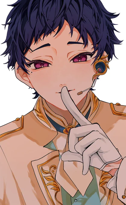 #あんスタFA #伏見弓弦