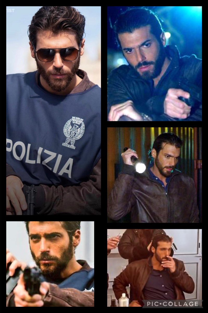 PHAT Tuesday! Our sexy Turk has made a huge 🌊with the second season of Viola. Such an emotional roller coaster! Let’s celebrate this new release and show the world our gorgeous 🦁 as Inspector #FrancescoDemir. Don’t forget to use your #️⃣ #CanYaman #ViolaComeIlMare2