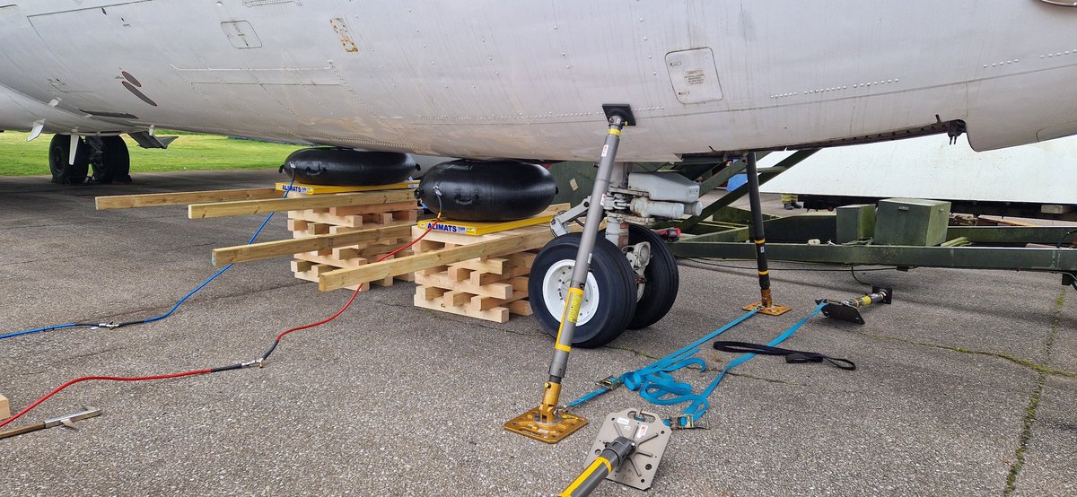 Avon Fire & Rescue Service Training tweet media