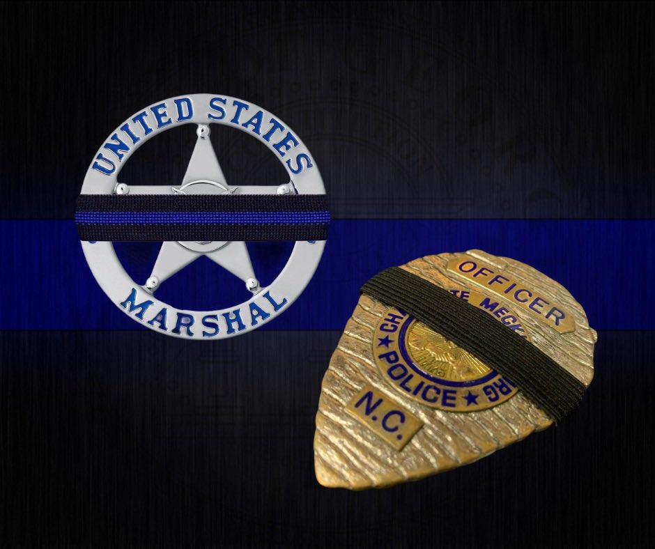 tgardner_14's tweet photo. Our hearts are hurting! Pray for the families who lost their Husband, Brother, Dad, Uncle from such a senseless act of evil. Pray for their fellow Brothers &amp; Sisters who also wear the badge. https://t.co/iZmZOMriZ1