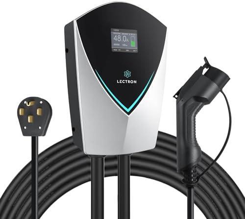 Never pay full price again with Lectron V-Box's great new deals!  ift.tt/k64Q3V7 Better Than a Coupon - $71 Off Level 2 EV charger #sale #electricvehicle #lectron