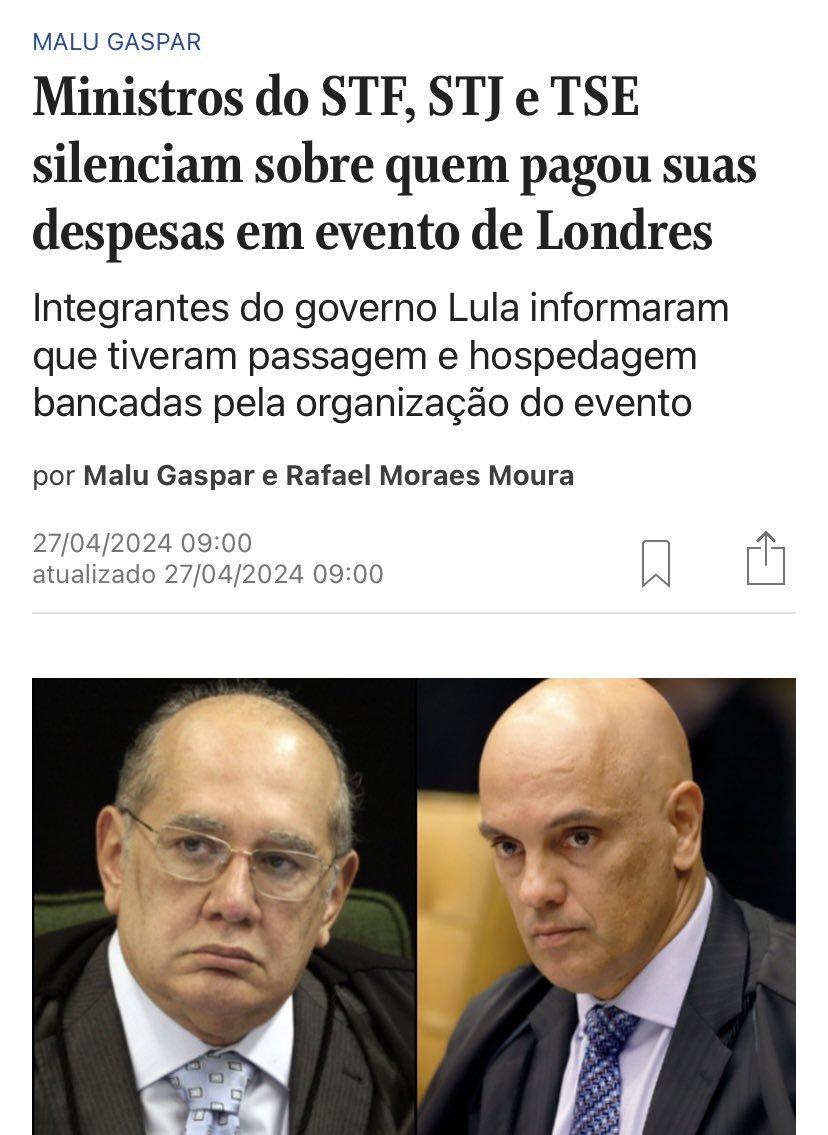 @LulaOficial @ptbrasil #Fazueli @Alexandre @STF_oficial @gilmarmendes @LRobertoBarroso @rpsenador @SenadoFederal