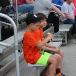 Photo by RHS Tigers Baseball (@RHSTigersBase)