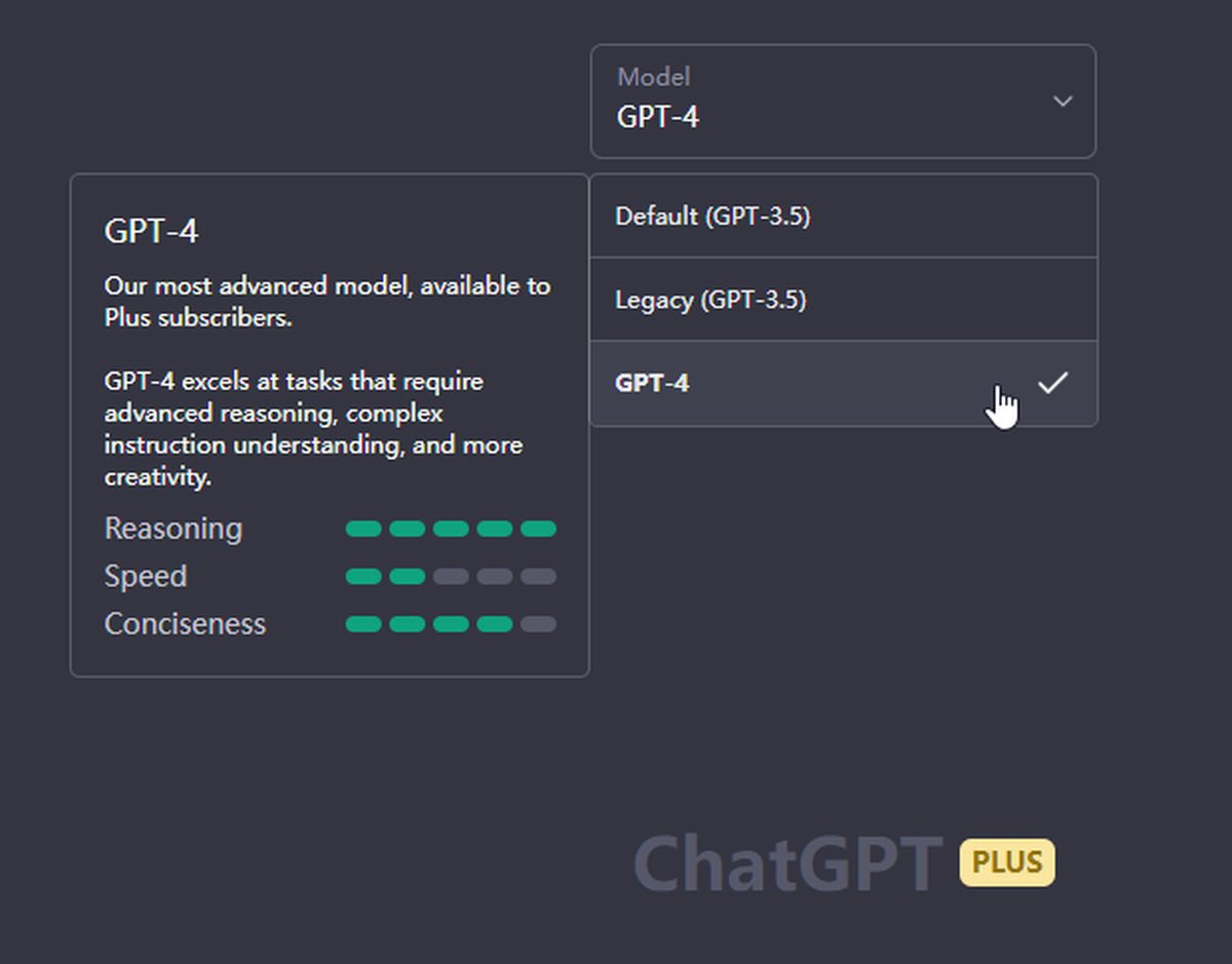 Forget ChatGPT, It costs $20/M to use.

Here are 7 alternatives to you use GPT-4 for free.

Open 🧵