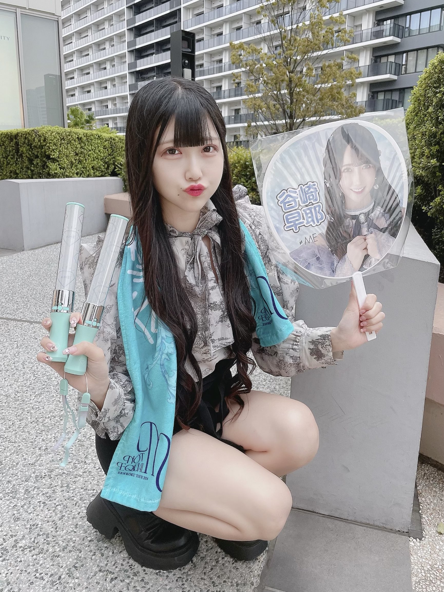 さやりん！ 鈴音りん | 🤍🐇🫖☁️🫧White🫧☁️🫖🐇🤍 キャバクラ#キャバ嬢