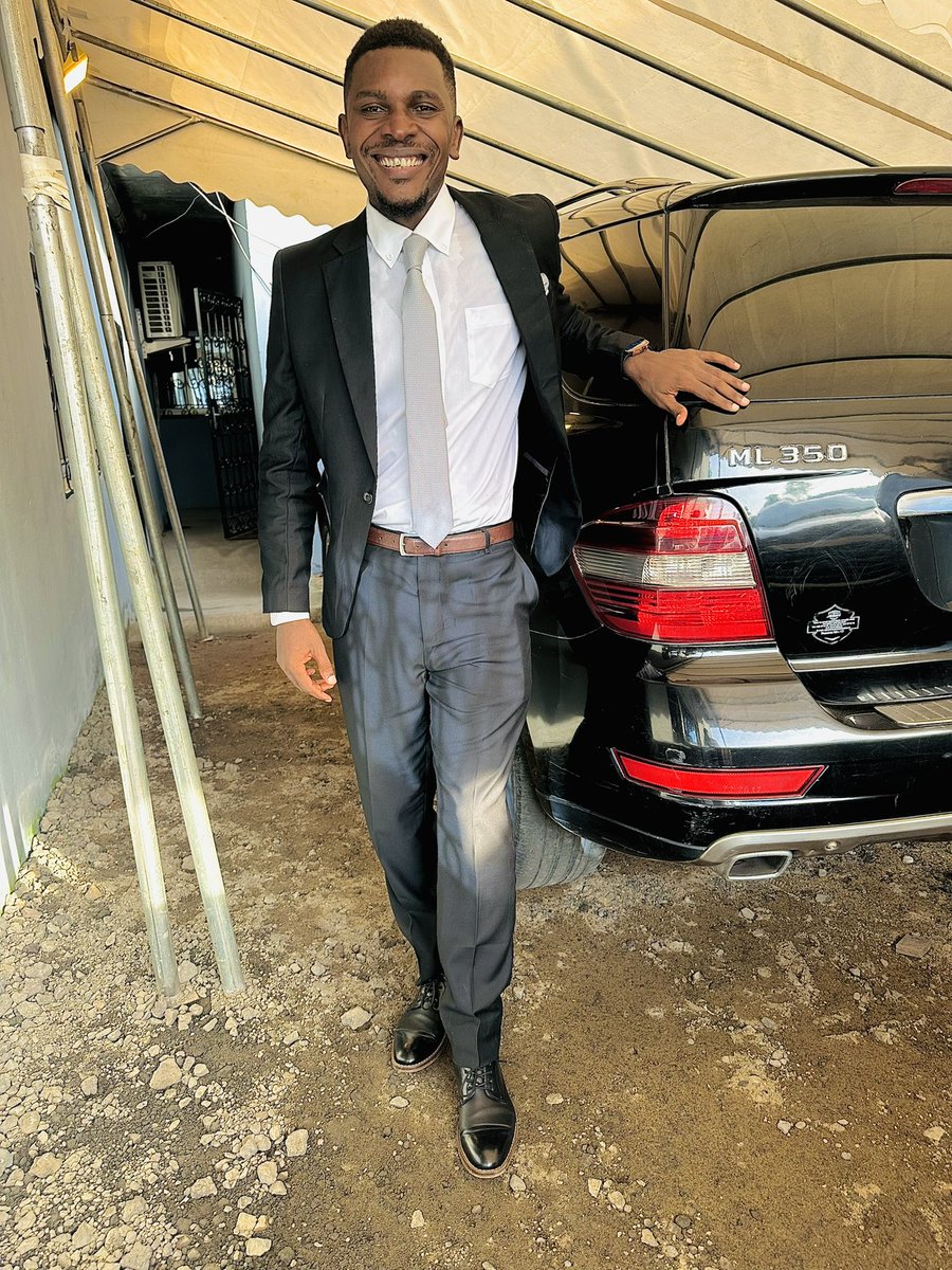TebongAmbe's tweet photo. Fine boys loving Jesus !!!

I’m a walking testimony of His Mercy 
I’m a living testimony of the wonder working power of His Word (Jesus)
~ Ephesians 2:8

#iWillNotBeSilent #TheLightPodcast #ProvokingThoughts #Ambe https://t.co/M0U8gCmkMT