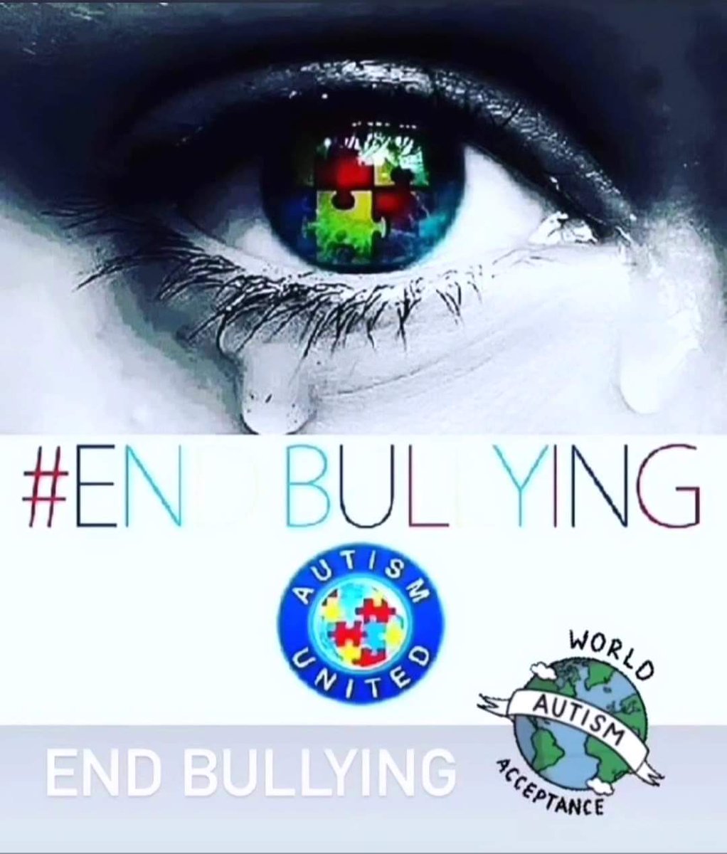 #endbullying Just so you know 🤔💙 #autismacceptance 🙌🏽 Every day is autism awareness day in our house. #autism #autismdad #autismawareness #autismawarenessmonth #autismfamily #autismparent #autismrocks #differentnotless 🙋🏽‍♂️🙋‍♀️ Let's Band together to raise awareness 🙏❤💙👊🌍🫶🏾