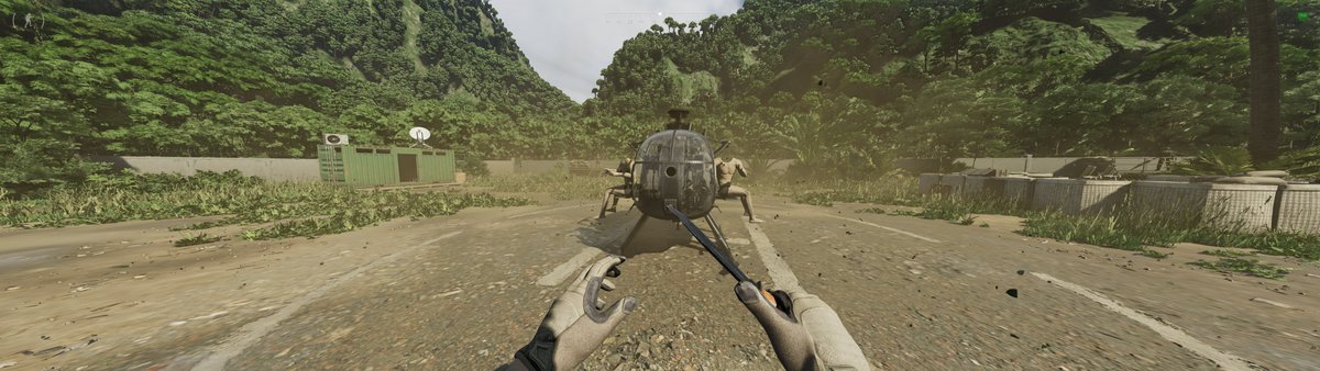 OneHiddenSalami's tweet image. i killed this guy Nielsen cause he didnt look like PMC at all, then he came back to the game and killed me, so amazing play, and then in base camp you see two of them now without cloths, most AI are topless in game so how do i distinguish them? #GrayZoneWarfare @GrayZoneWarfare