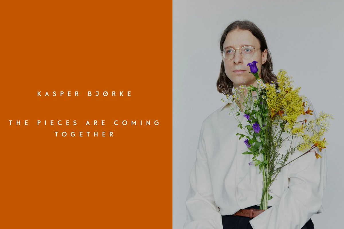 Brunetto / Bruno Garca (@freelastica) on Twitter photo <a href="/Metal_Magazine/">METAL MAGAZINE</a> x <a href="/kasperbjorke/">Kasper Bjørke</a> | Interview |
🧡 The Pieces Are Coming Together 🧡
metalmagazine.eu/post/kasper-bj…
@hfn_music <a href="/Metal_Magazine/">METAL MAGAZINE</a> x <a href="/kasperbjorke/">Kasper Bjørke</a> | Interview |
🧡 The Pieces Are Coming Together 🧡
metalmagazine.eu/post/kasper-bj…
@hfn_music