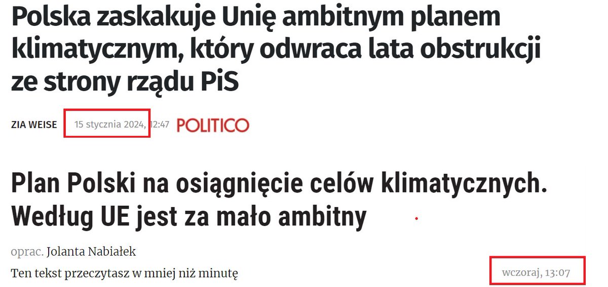 Jak ambitnie i zaskakująco wzrosną wkrótce ceny gazu i prądu a następnie towarów i usług ? forsal.pl/swiat/unia-eur… wiadomosci.onet.pl/politico/polsk…