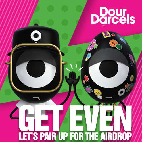 Dour Darcels tweet media