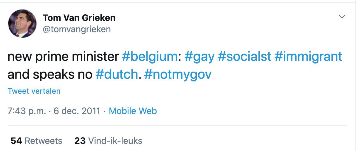 BelgianGreenCub tweet picture