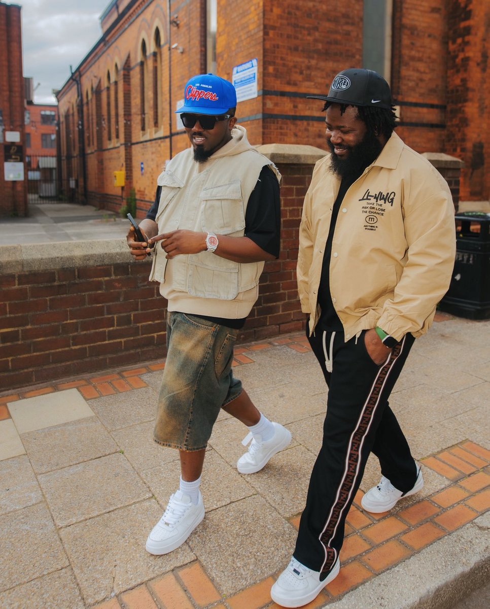 Iceprincezamani's tweet photo. Every rapper needs a personal DJ. Me and Dj Dino have had the longest Artiste/Dj relationship i know of on this side of the world ( Like Obidi and Mensah ) !! Mans been with me come rain come sun come fire come ice since 2013 !!! Today he is opening Chunesday Dome and he is bringing back the biggest party on the mainland of lagos, every tuesday called Chunesday ... We will all be there and i will be premiering my Bank Alert Remix With Sarkodie And Magnito !!! Dino no gree join this app but i love you my brother 🤴🏾