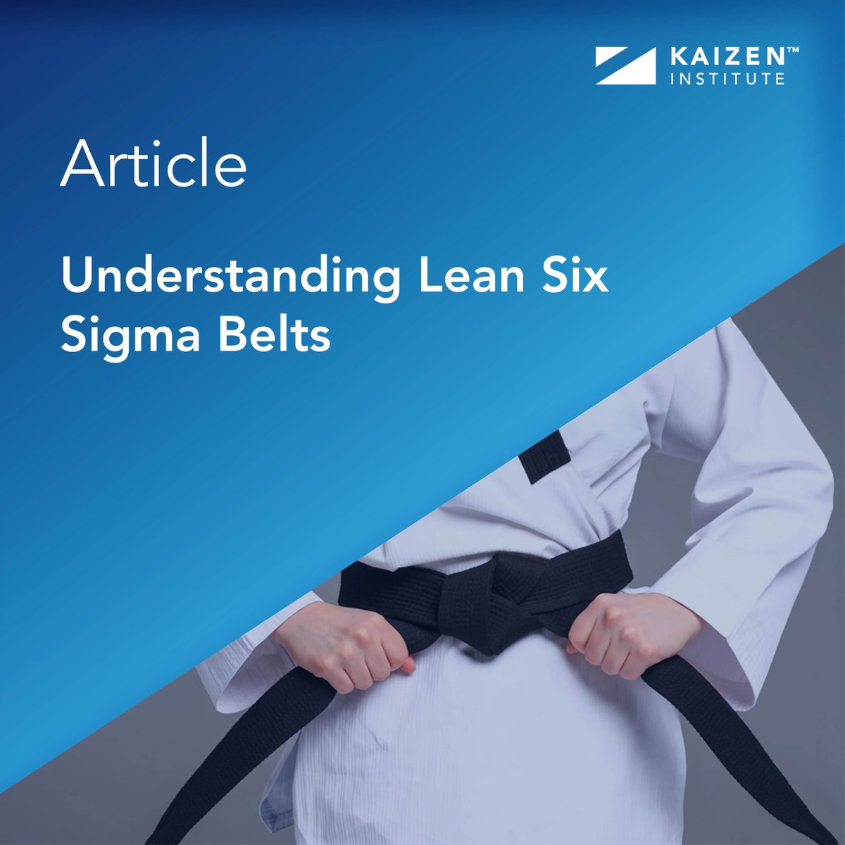 Learn how to improve your Lean Six Sigma skills, create new professional opportunities, and contribute to organizational excellence: kaizen.com/insights/under…
#kaizen #continuousimprovement #lean #sixsigma