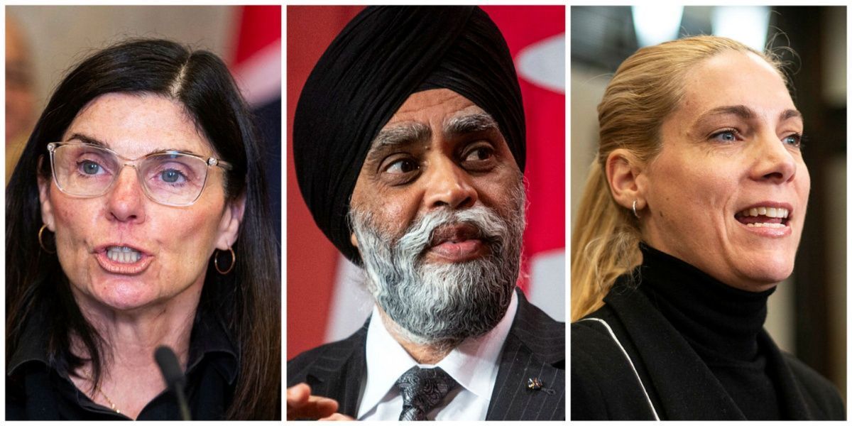 Hill Climbers: FedDev Ontario Minister Tassi, Emergency Preparedness Minister Sajjan add to their teams, by @LRyck #cdnpoli buff.ly/3JGZNy2 (subs)