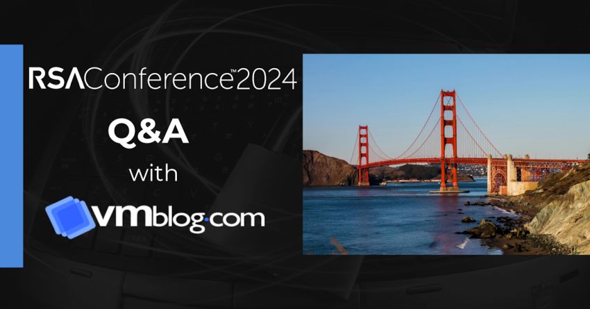 If you are headed to #RSAC2024, you'll want to visit with @gitlab. They will be showcasing their #AI-powered #DevSecOps platform. Read about their plans for #RSA in this @VMblog Q&A with Josh Lemos. vmblog.com/archive/2024/0… #RSAC @RSAConference