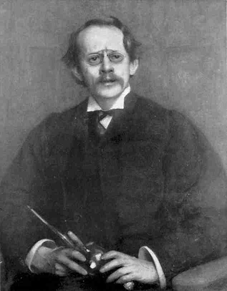 🗓️#UnDiaComoHoy, en 1897, Joseph John Thomson descubrió una nueva partícula, el electrón, y demostró que era aproximadamente mil veces más ligera que el hidrógeno. Fue el primero en identificar partículas subatómicas. ➡️Vía @CSIC museovirtual.csic.es/coleccion/aman…