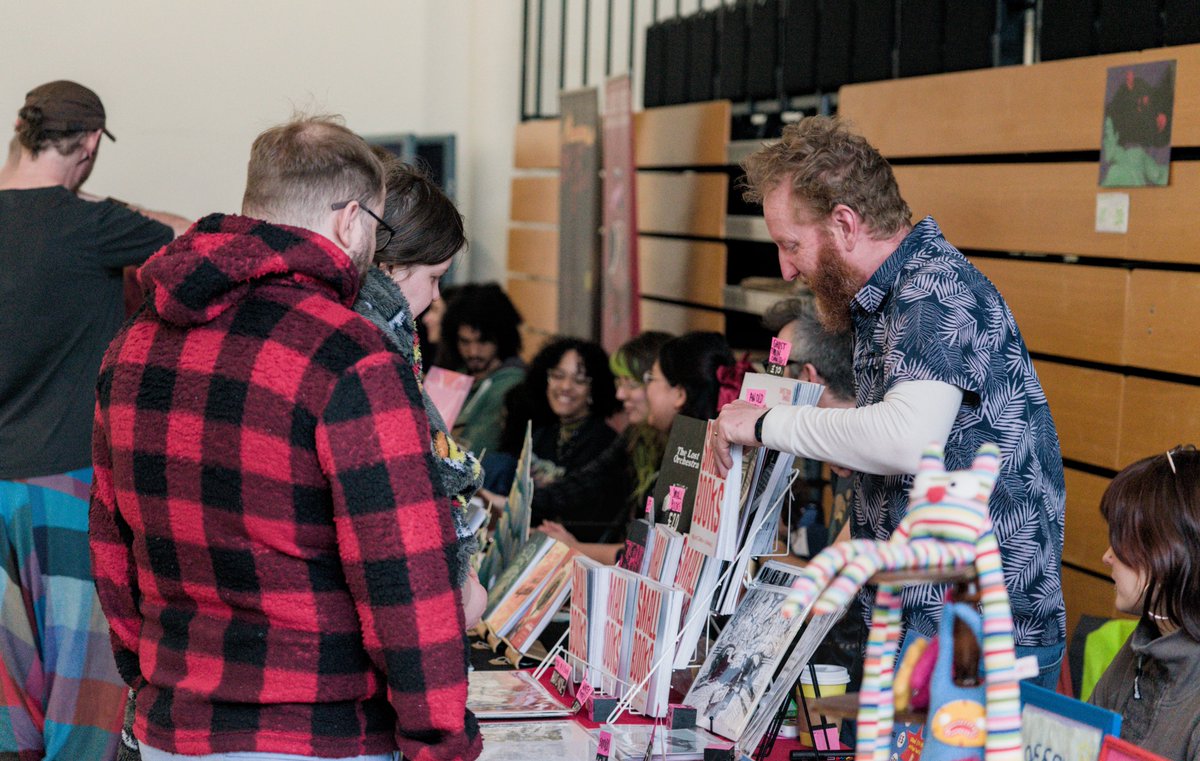 UoG Animation tweet media