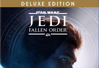 Top 5 Price drop game on 2024-04-29 Inner silence Steam STAR WARS: Squadrons Steam Star Wars: Jedi Fallen Order Deluxe Edition Car Mechanic Simulator 2018 Steam Worms Rumble Deluxe Edition Steam Check out more game keys at gamekeysprices.com #starwars #JediFallenOrder