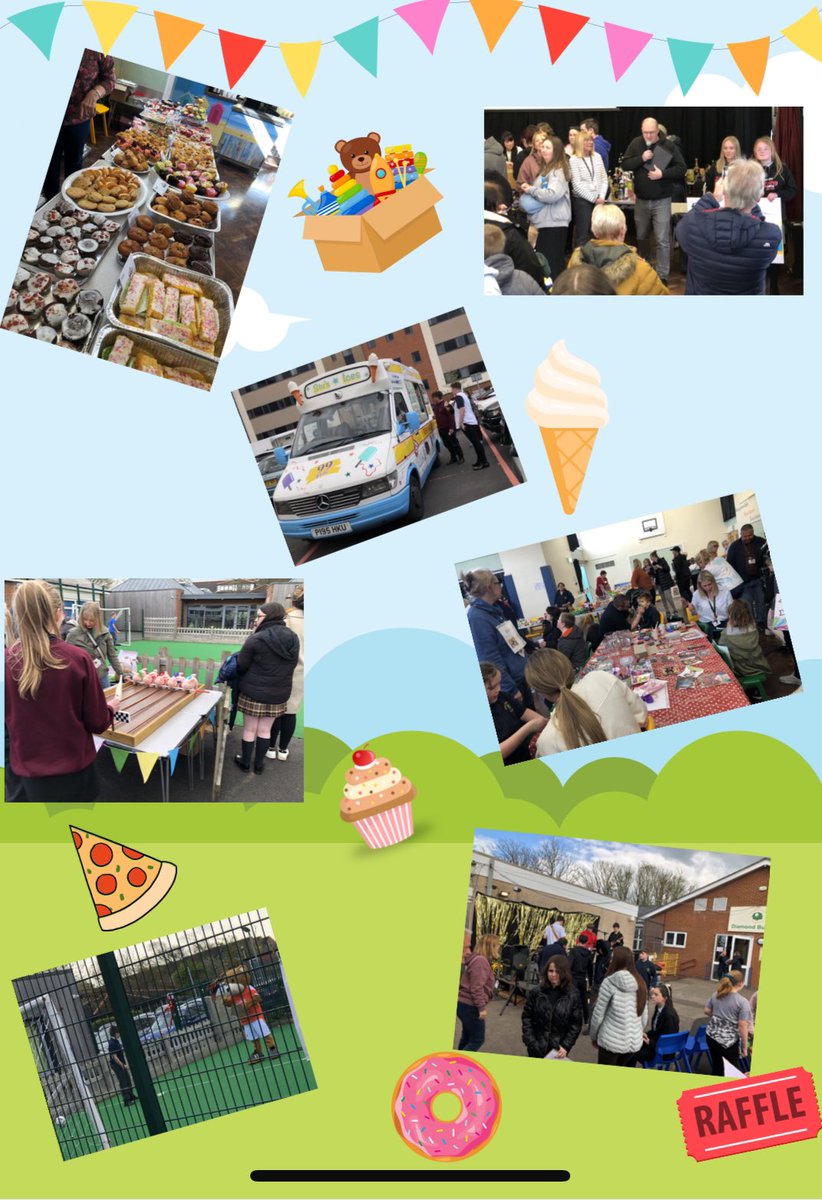 Park Community Academy (@pcablackpool) on Twitter photo Thank-You to everyone who supported our Spring Fair, we raised £1,583 🌟
A special ‘thankyou’ to Beth for opening our Spring Fair, <a href="/GedMills/">GedMills</a> for his fantastic comparing and the amazing ‘Strata’ for their musical entertainment! <a href="/PCAprimary/">PCAprimarydept</a> <a href="/PCAsecondary/">PCAsecondarydept</a> <a href="/PCAOracle/">Oracle Sixth Form - PCA</a> <a href="/SeaViewTrust/">The Sea View Trust</a> Thank-You to everyone who supported our Spring Fair, we raised £1,583 🌟
A special ‘thankyou’ to Beth for opening our Spring Fair, <a href="/GedMills/">GedMills</a> for his fantastic comparing and the amazing ‘Strata’ for their musical entertainment! <a href="/PCAprimary/">PCAprimarydept</a> <a href="/PCAsecondary/">PCAsecondarydept</a> <a href="/PCAOracle/">Oracle Sixth Form - PCA</a> <a href="/SeaViewTrust/">The Sea View Trust</a>