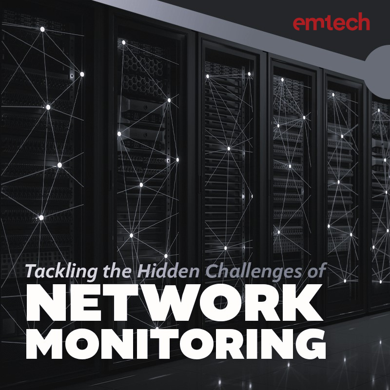 EmtechGroup's tweet image. Neglecting network management risks downtime &amp;amp; customer trust loss. With an IT provider, find cost-effective ways to secure &amp;amp; optimize. Act now. #NetworkChallenges

emtech.ae