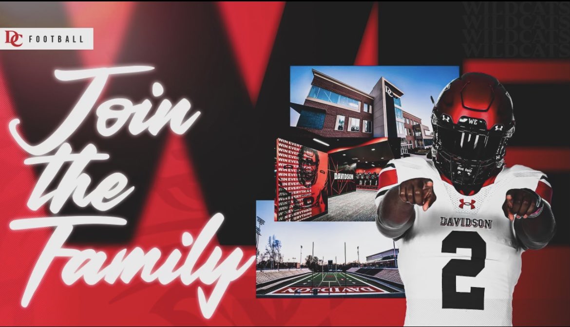 Nick Purdy (@07nickp) on Twitter photo Blessed to receive my first Division One offer from Davidson College! <a href="/porter_abell8/">Porter Abell</a> <a href="/_CoachMunch/">Vince Munch</a> <a href="/Scott_AbellFB/">Scott Abell</a> Blessed to receive my first Division One offer from Davidson College! <a href="/porter_abell8/">Porter Abell</a> <a href="/_CoachMunch/">Vince Munch</a> <a href="/Scott_AbellFB/">Scott Abell</a>