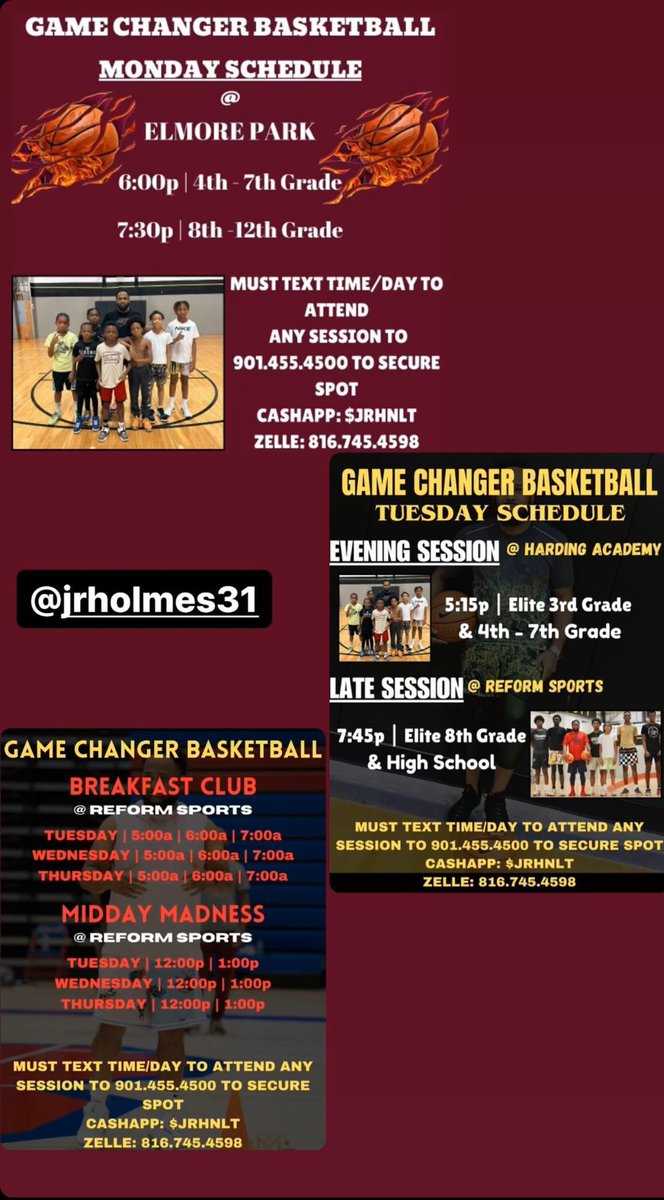 Get locked in 901-455-4500