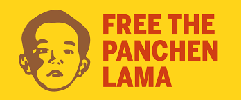 Tibetan protestors in ##Oslo demand the release of the 11th #PanchenLama. For 29 years, Gedun Choekyi Nyima has been unjustly detained, a testament to #China's disregard for religious freedom & cultural identity. 1/2 @Tenam108 @IlhamTohtiInit1 @HKokbore scandasia.com/tibetan-protes…