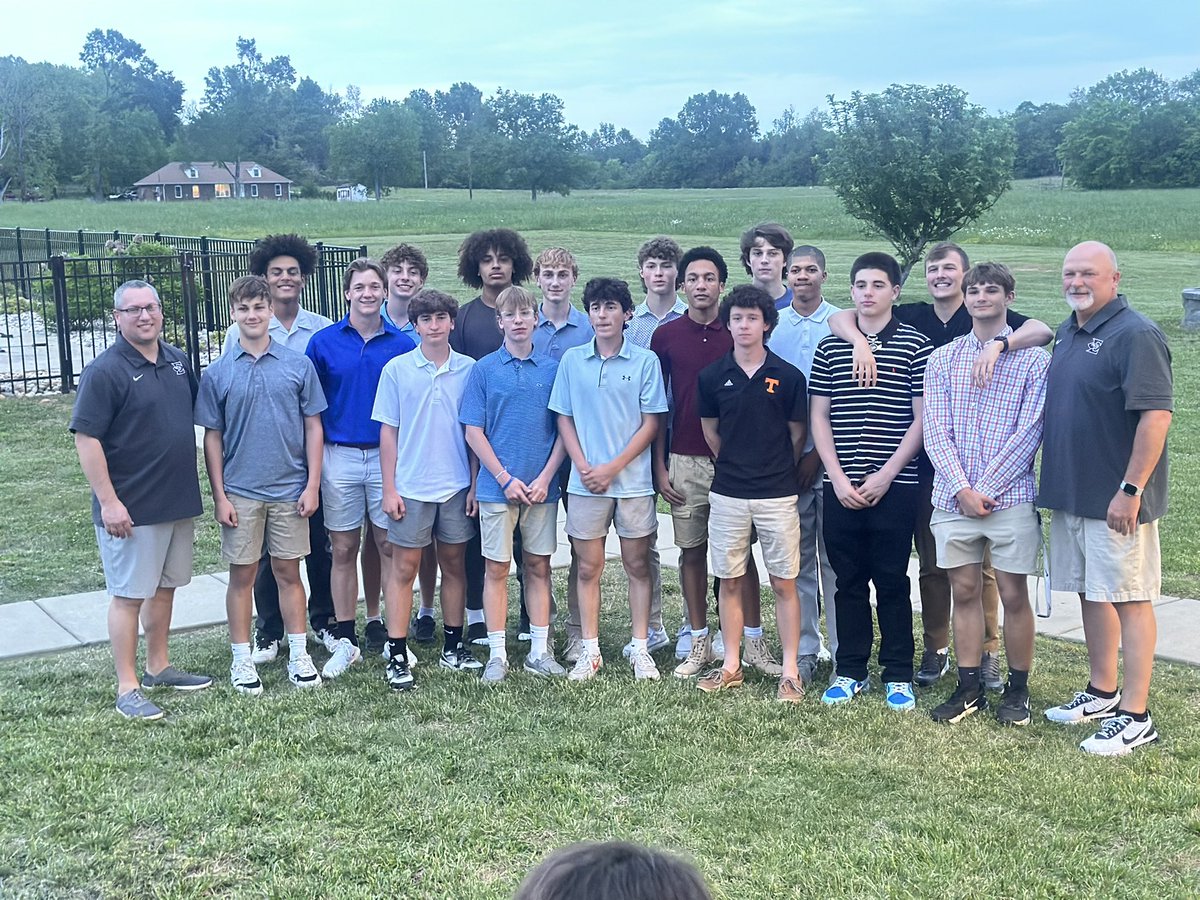 We celebrated a great 2023-24 basketball season last night at our banquet. Good luck CJ, you will be missed. You had an amazing career and made the program better.