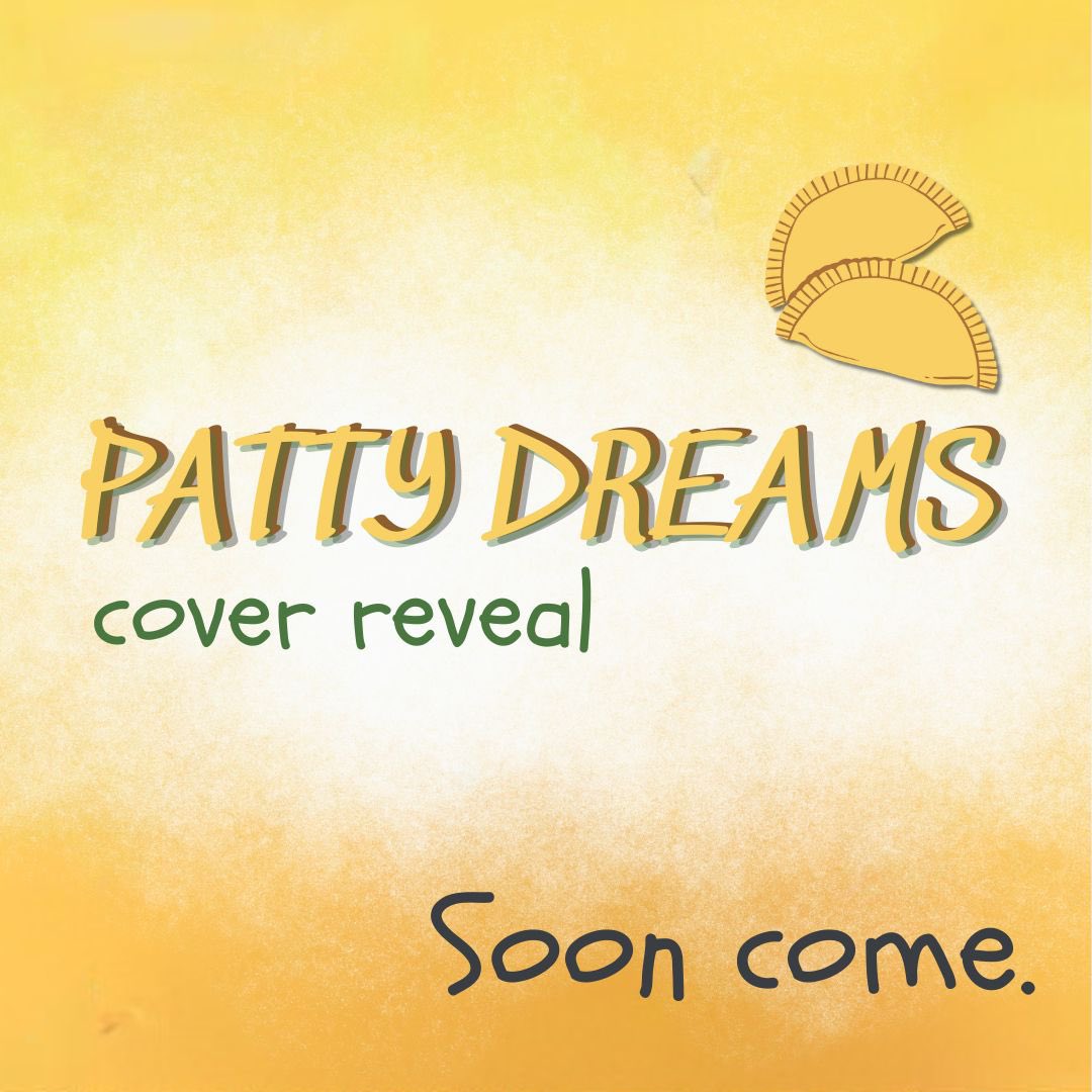 Five years in the baking… I’m so excited to tell you about my upcoming picture book, #PattyDreams, illustrated by Sahle Robinson and published by @owlkids. The cover reveal soon come. Patty Dreams releases on January 1, 2025. Graphic design: Nadia L. Hohn (@nadialhohn)